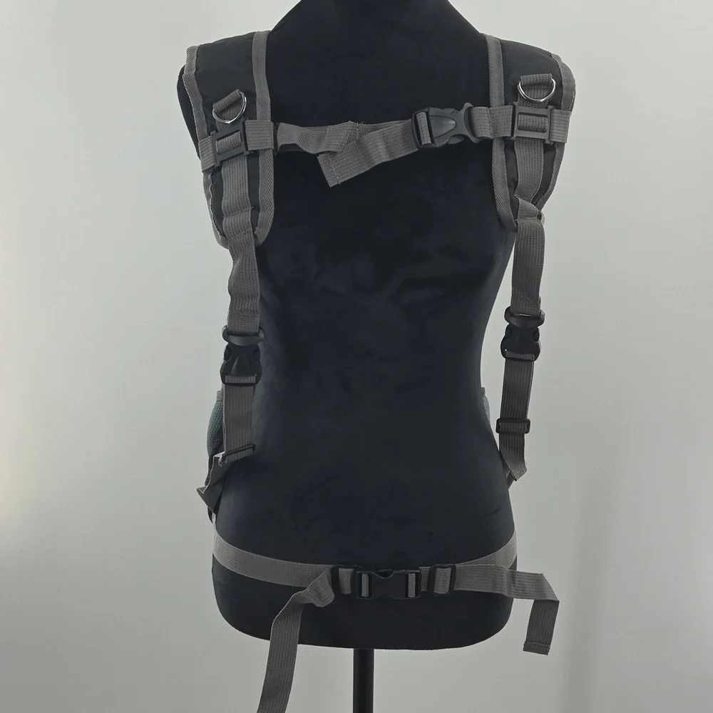 Pet Carrier Backpack with Mesh Window